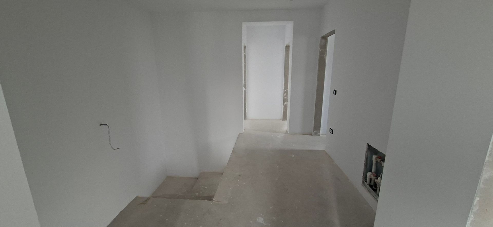 Duplex cu garaj - Dumbravita - Poză 9