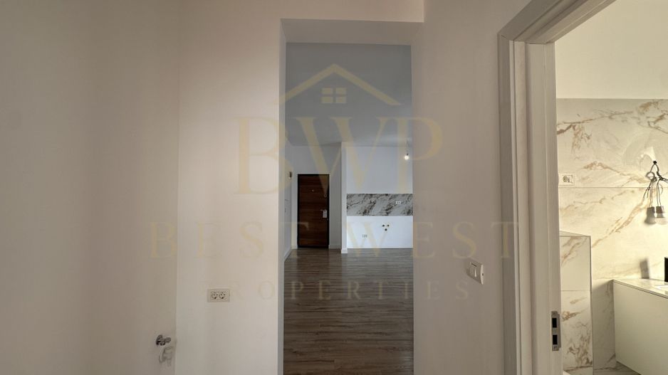 Apartament 2 camere, asfalt, Braytim - Poză 5