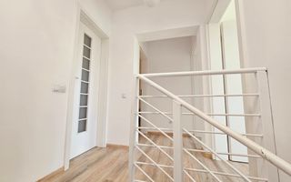 Vila de inchiriat cu 4 camere - comuna Berceni - Poză 13