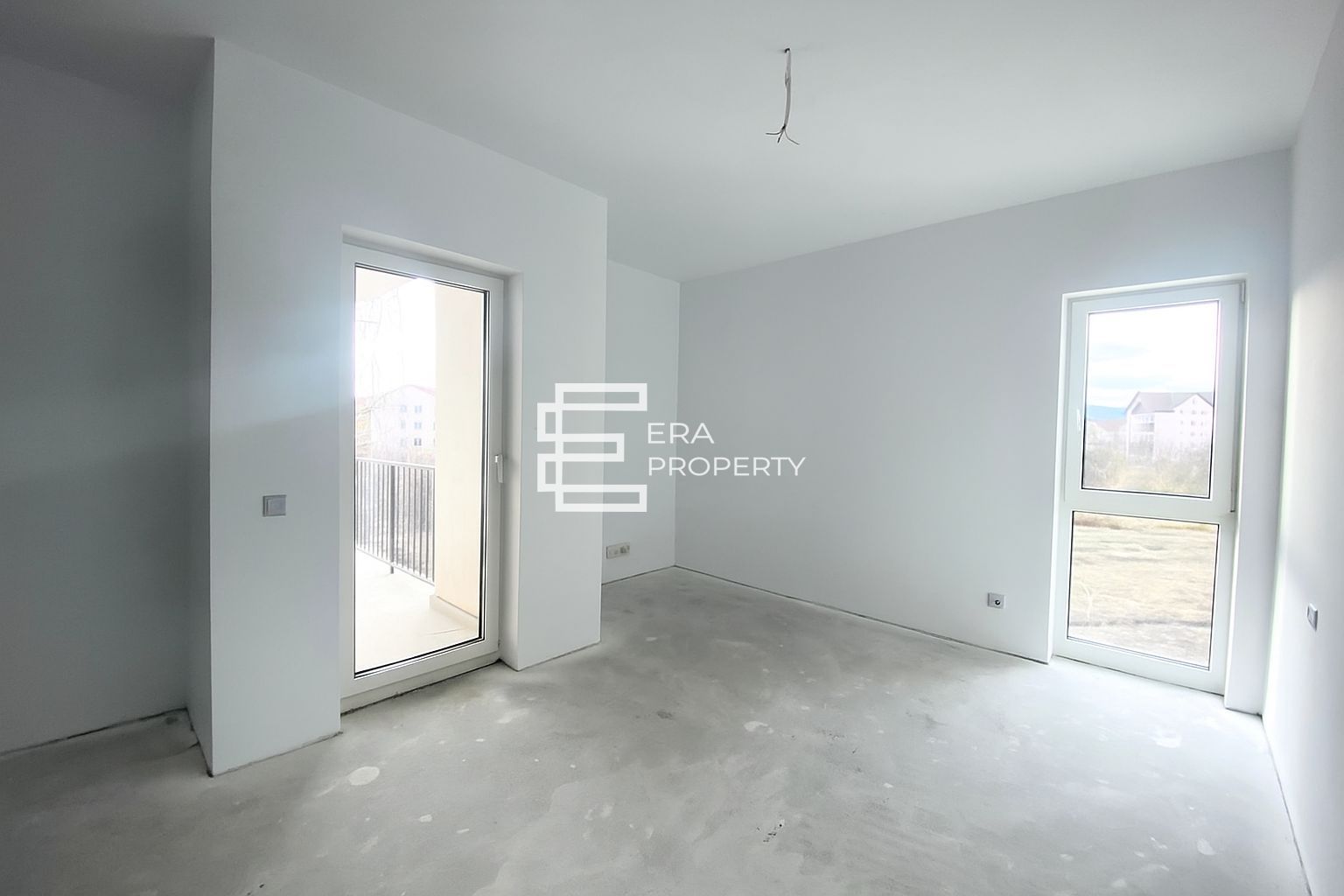 Apartament 3 camere – Etaj intermediar – Bloc cu lift si boxa inclusa – Sibiu - Poză 4