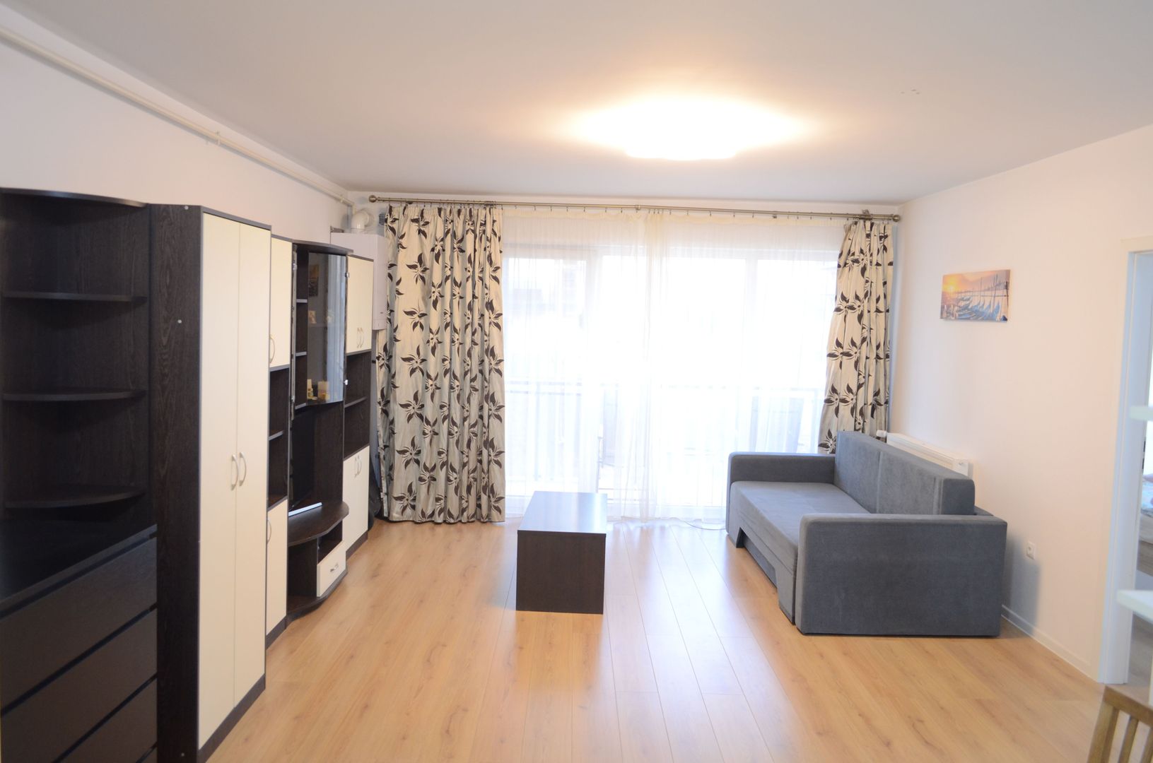 Apartament 2 camere, str Soporului in Grand Park Residence - Poză 1