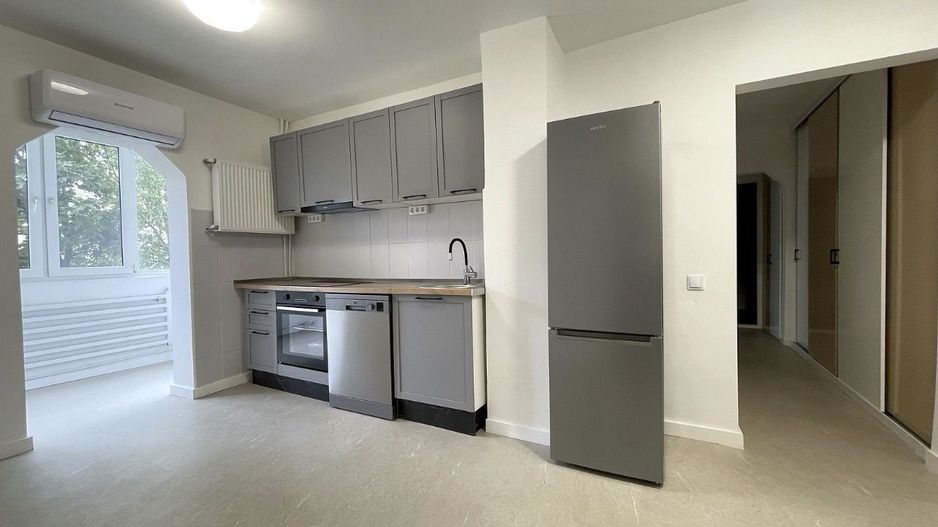Apartament 3 camere, Decebal, Etaj 2 - Poză 6