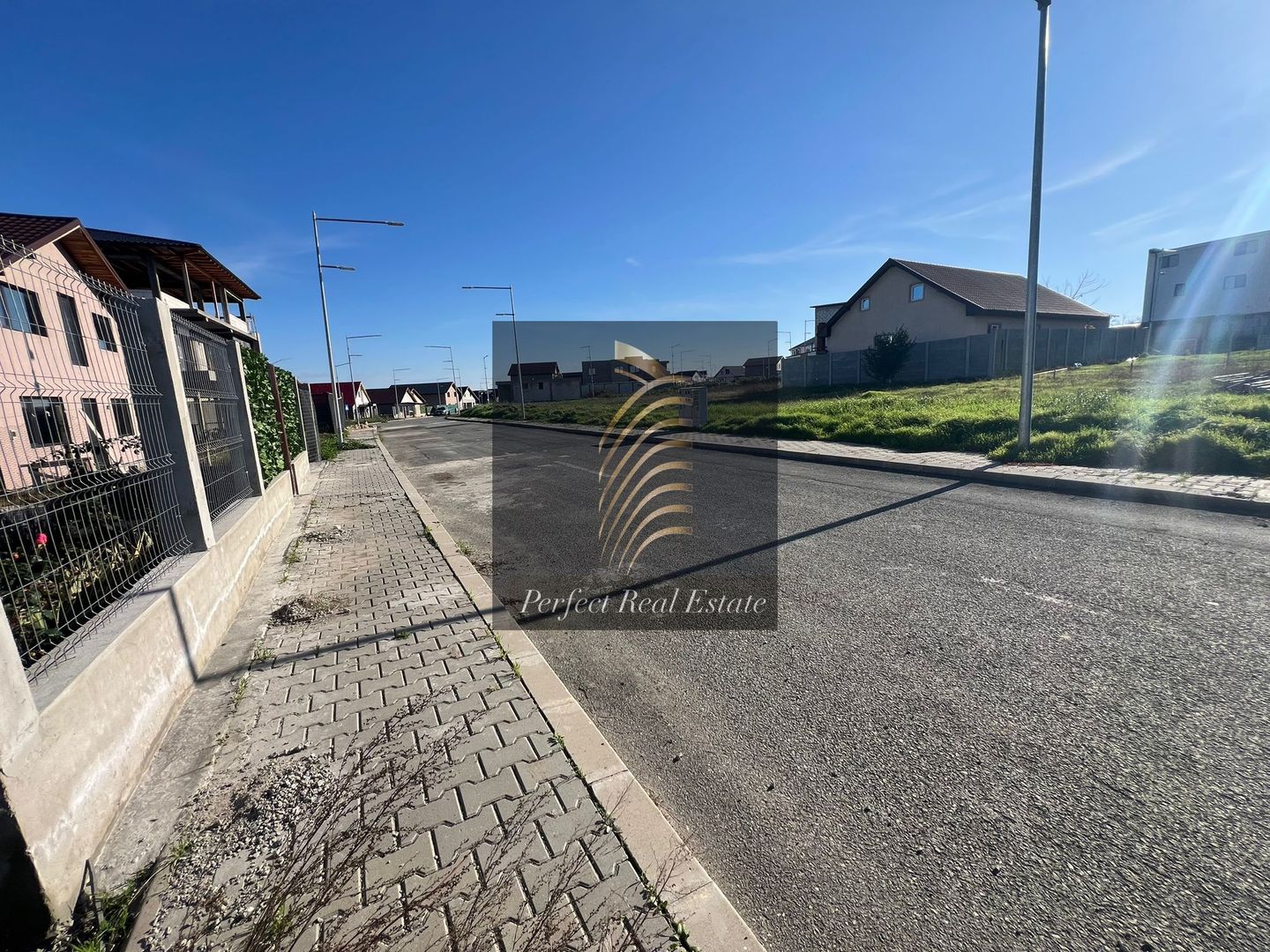 Teren de vânzare – Valu lui Traian, Zona F (partea stângă) - Poză 6