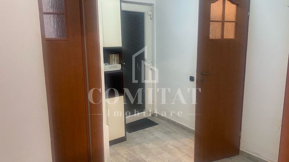 Demisol | De vanzare | 2 camere | Decomandat | cartier Gheorgheni - Poză 7