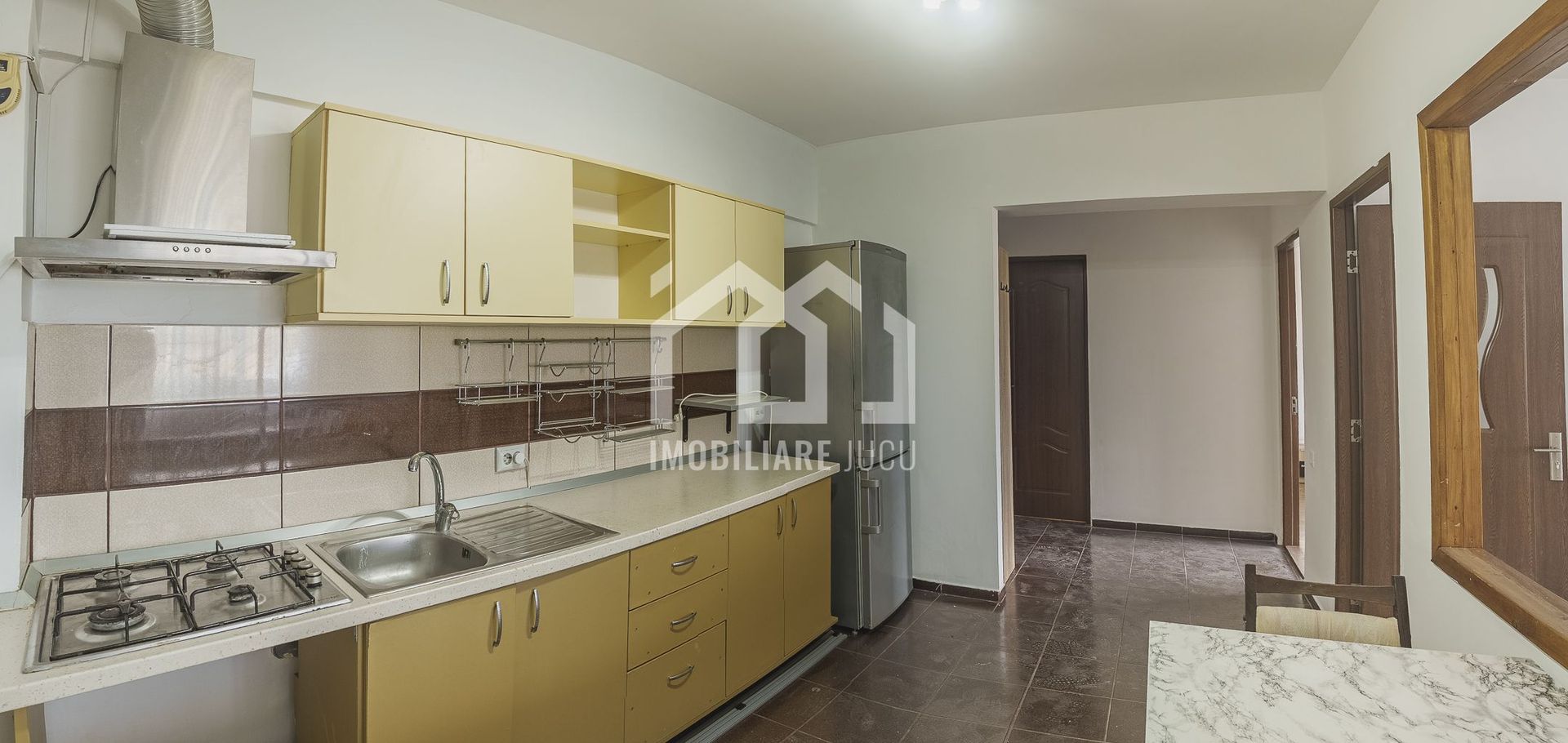 Apartament 2 camere, 56mp utili, Finisat, Zona Panemar, Jucu de Mijloc - Poză 6