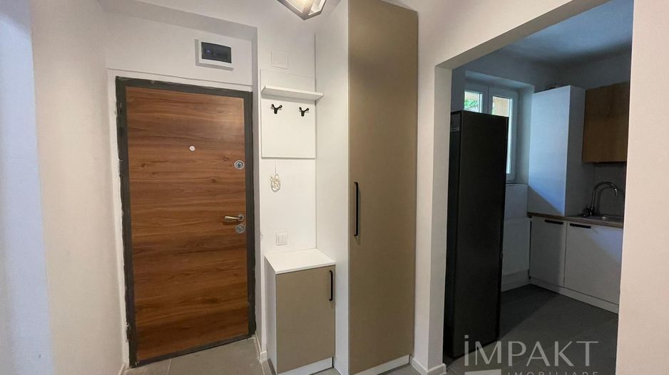 De Vanzare: Apartament cu 2 camere, Semicentral! - Poză 8