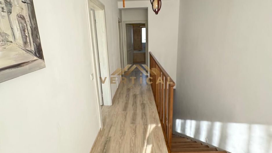 Casă 3 camere, teren 200 mp, Berceni - Poză 8