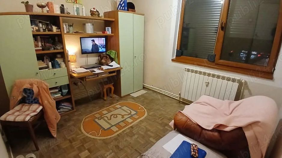 Apartament 4 cam Mazepa 1,et 3 - Poză 3