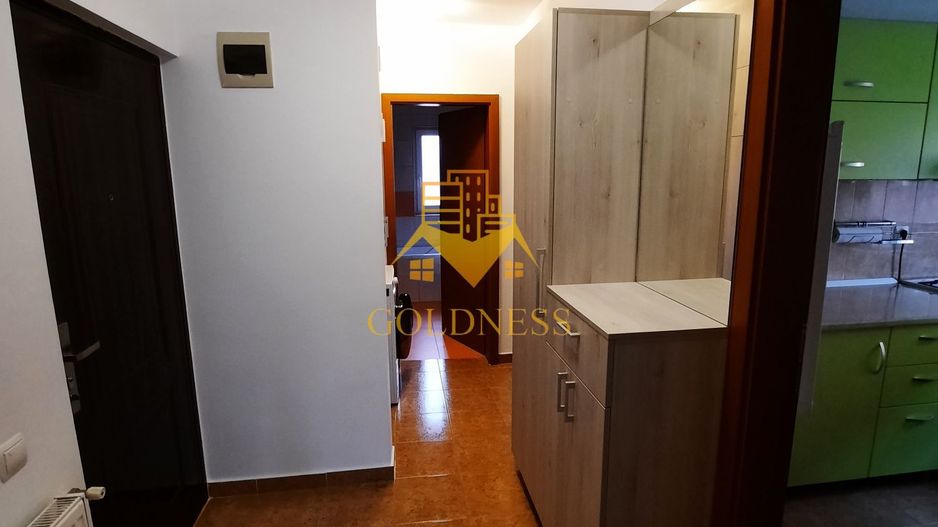 2 camere decomandate,Garaj ,Andrei Muresanu, Pet Friendly,Zona Becas - Poză 9