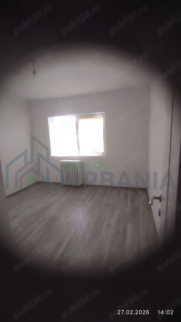 Vând apartament 2 camere, vis a vis de Palas, - Poză 4