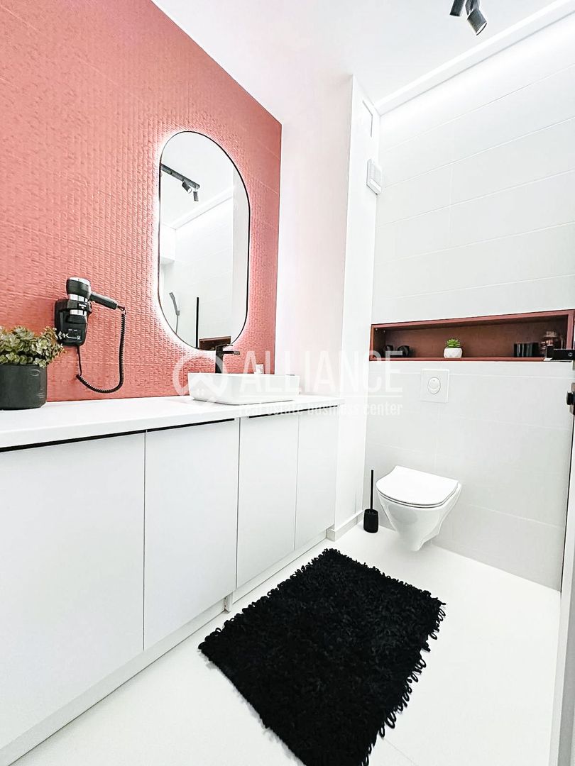 TOMIS NORD(COD 05)-Studioul care ridică standardul de locuire - Poză 11