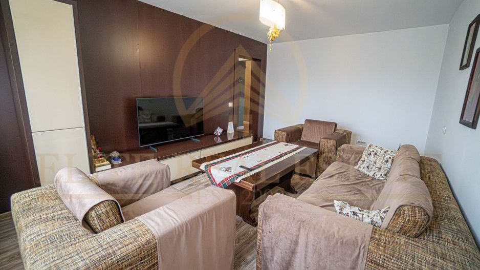 Inel 1 -  Eden - Apartament 4 camere - Loc de Parcare - Ideal pentru Familii - Poză 4