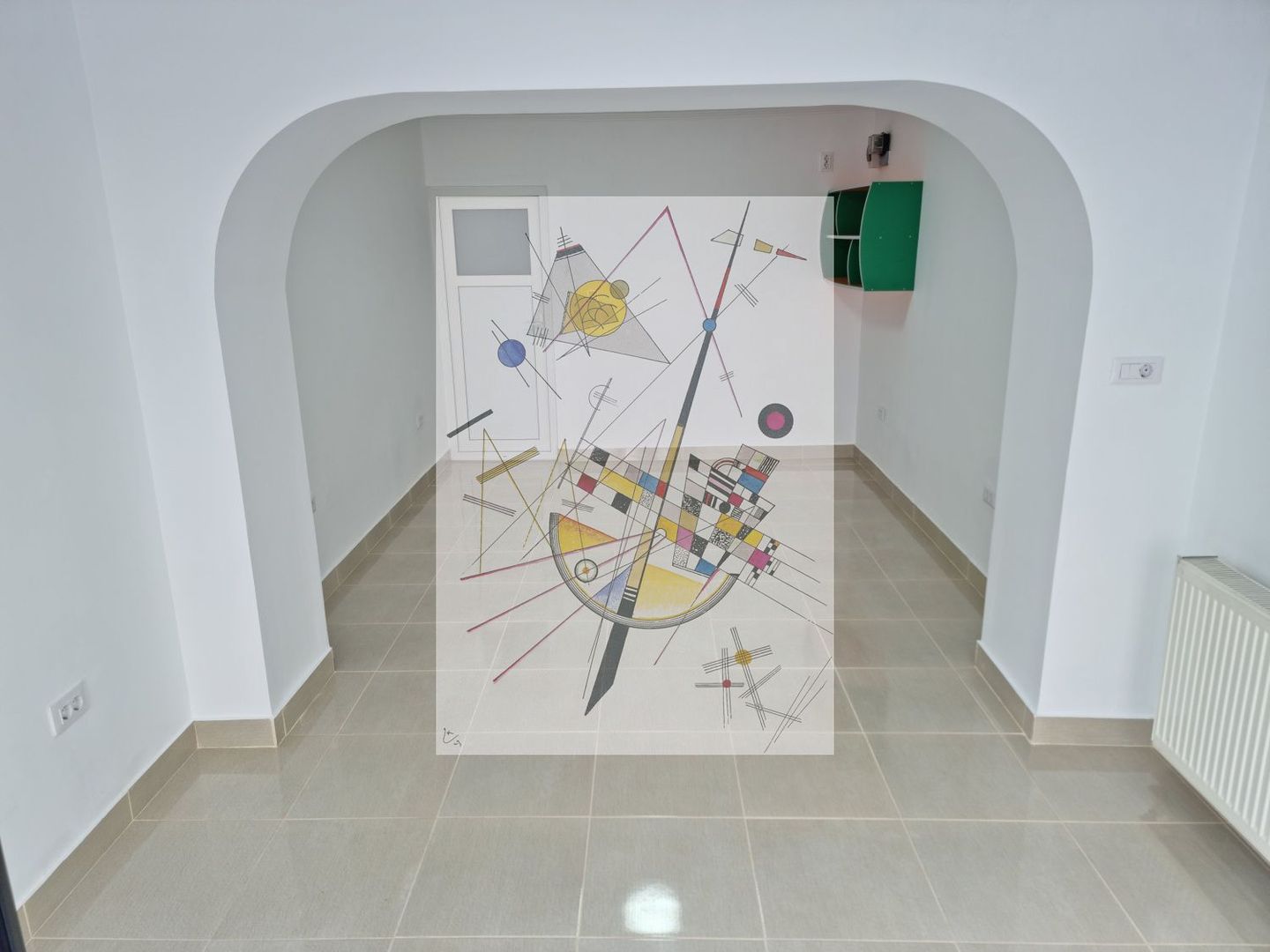 Spatiu de Inchiriat Central Husi - Poză 6