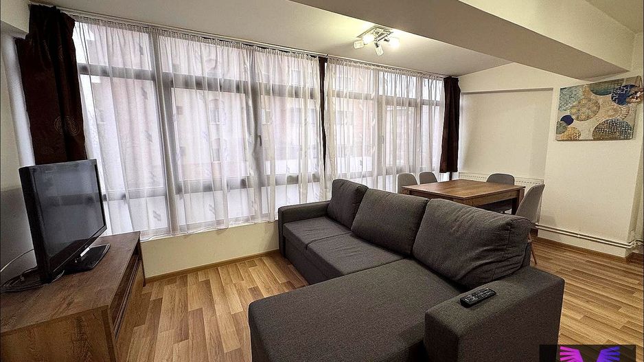 APARTAMENT 3 CAMERE CENTRAL- LANGA GARA- REGELE FERDINAND - Poză 2