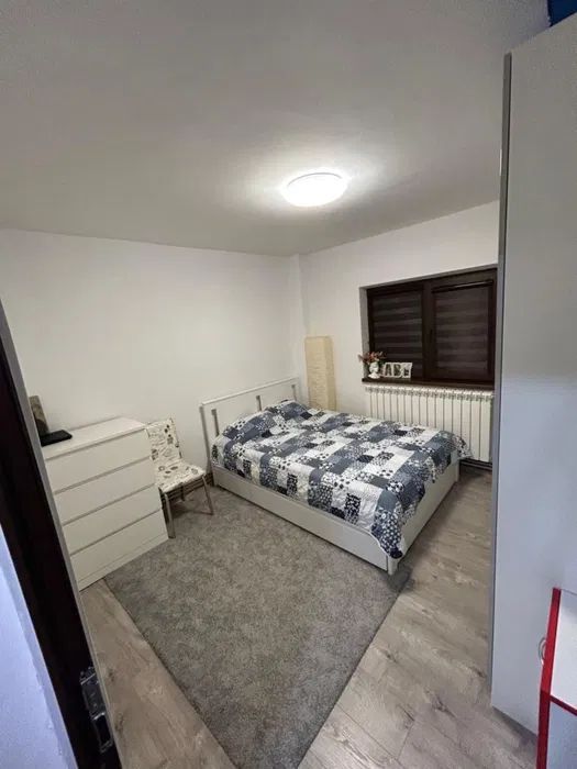 APARTAMENT 3 CAMERE DECOMANDAT & RENOVAT CENTRALA TERMICA BLOC 1978 PACII - Poză 6