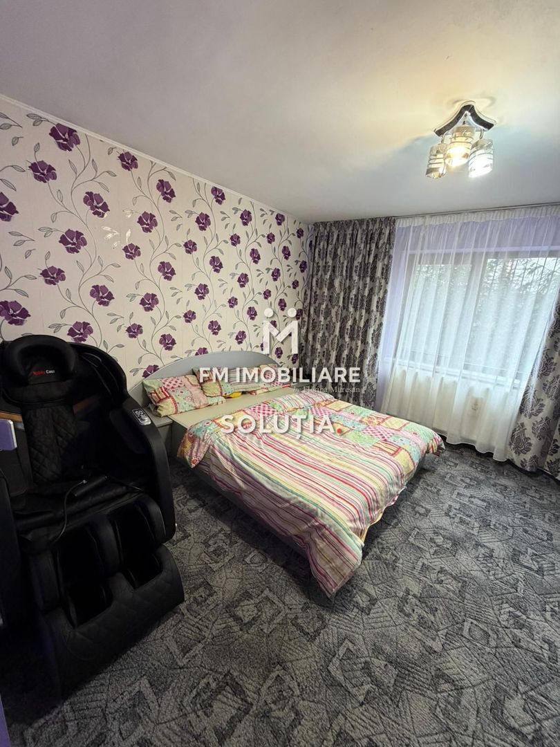 Casă spațioasă P+1 - 5 camere - teren 10 ari, Unguraș! - Poză 12