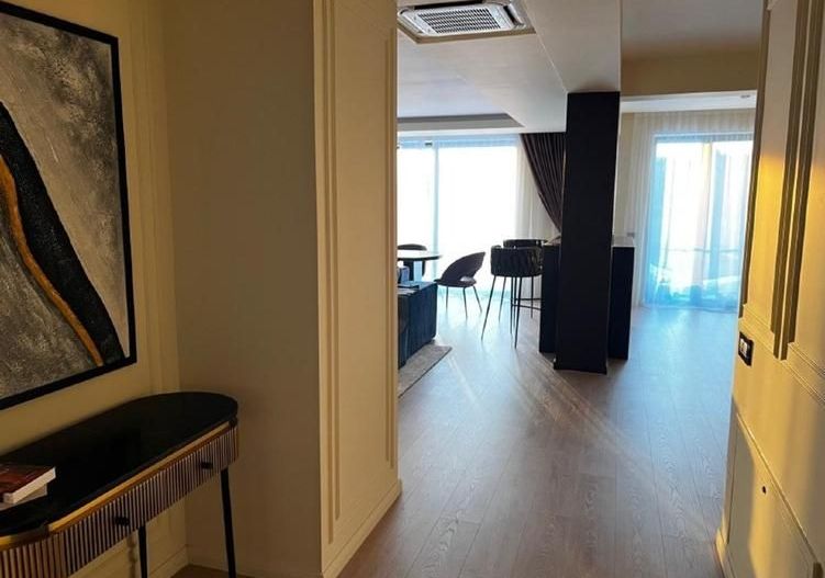De vanzare Penthouse exclusivist Therme, Gradina zoologica, Baneasa - Poză 7
