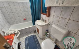 P 4228 - Apartament cu 2 camere în Târgu Mure, Tudor - Poză 8