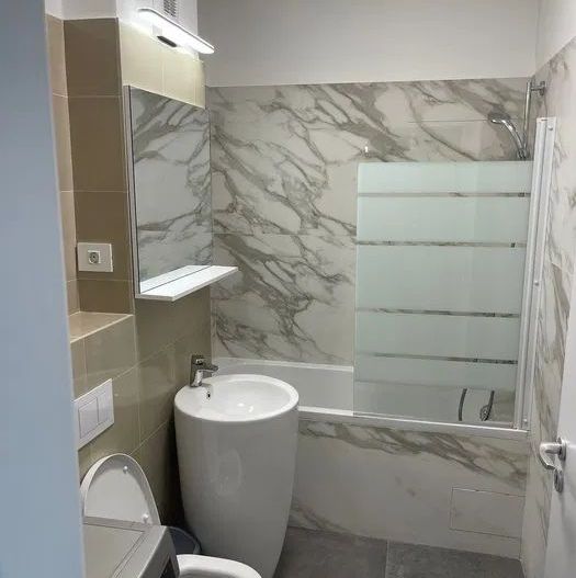 Apartament 2 camere Viilor - Parcul Carol | Bloc Nou - Poză 6