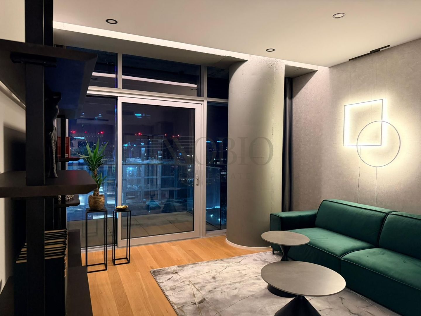 Apartament 2 Camere | Up-Site | Loc de Parcare - Poză 8