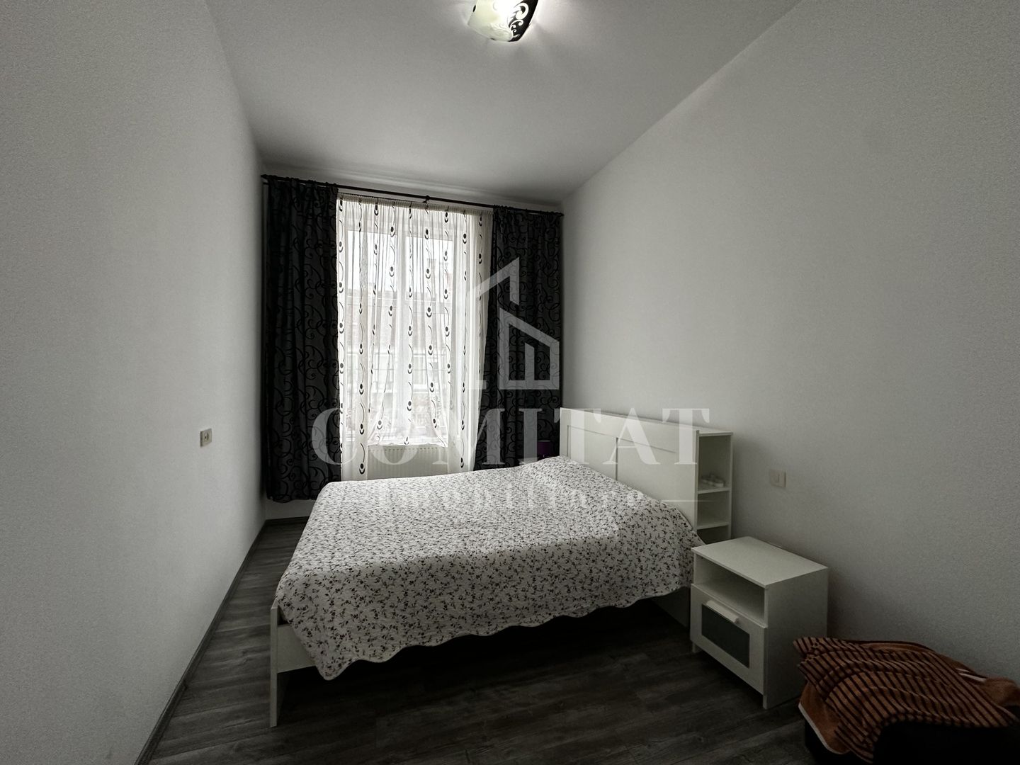 Apartament 3 camere | ULTRACENTRAL | La cheie - Poză 6