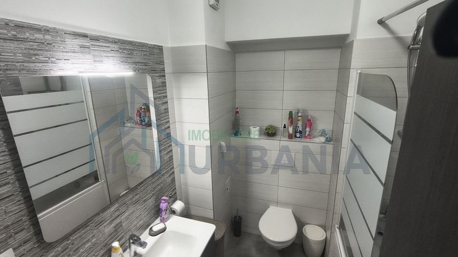 Apartament 3 camere decomandat de închiriat, Grand Conest Residence (Iulius Mall) - Poză 6