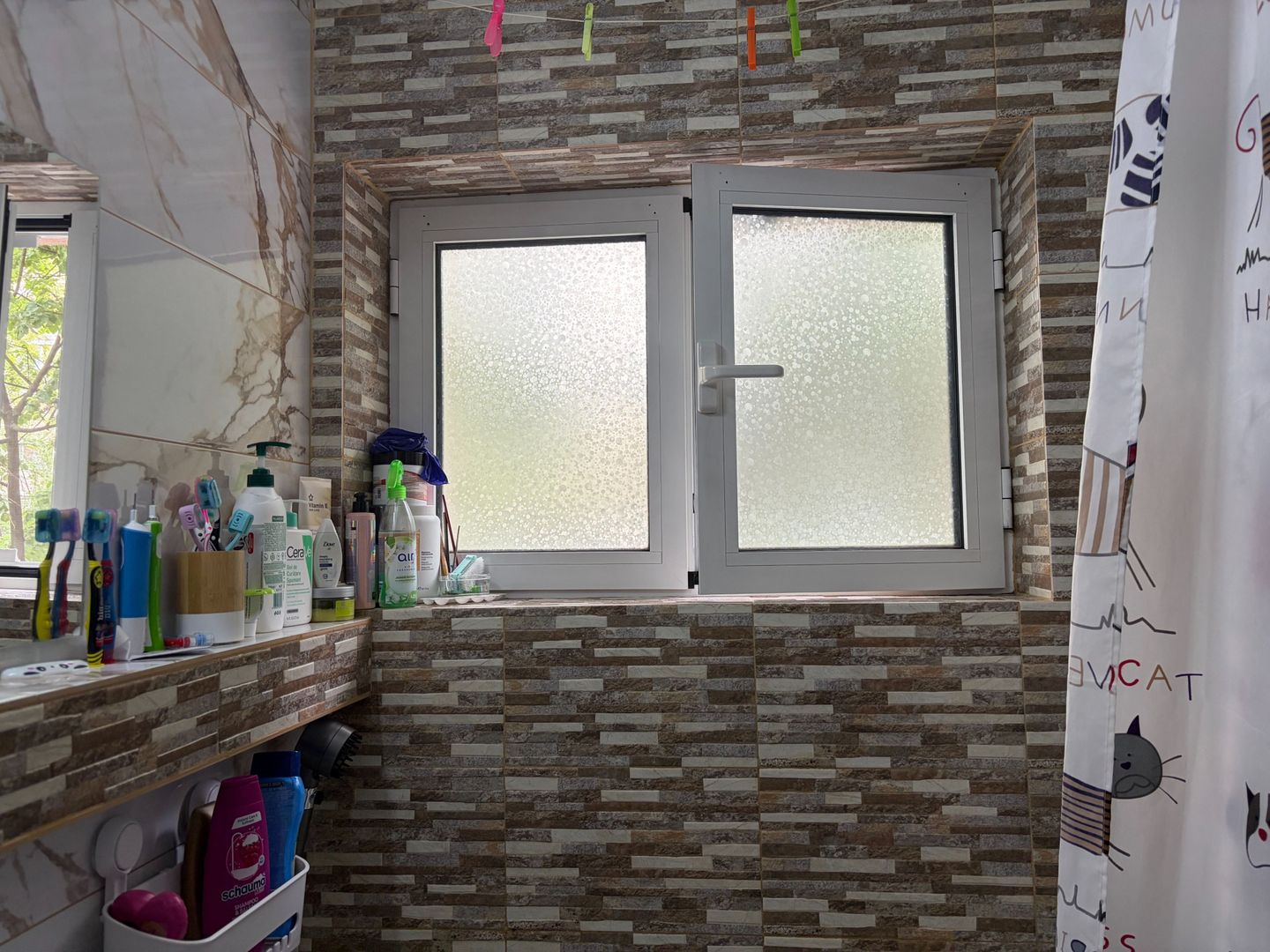Apartament elegant cu trei camere, Drumul Gazarului, 99.900 € - Poză 15