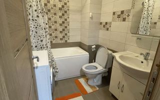 Apartament 2 camere de închiriat în Bucium, Eco Bucium Residence, mobilat și utilat complet, loc de parcare inclus - Poză 6