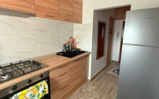 Apartament cu 2 camere lângă Parcul Magnoliei - Poză 8