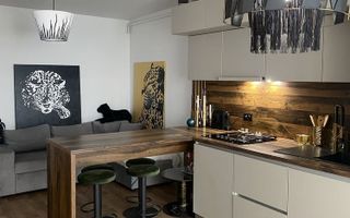 Apartament 2 Camere de Închiriat – Zonă BMW - Poză 1