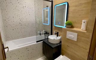 Apartament 3 camere Rogerius Etaj 2 - Poză 5