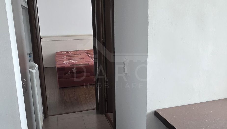 Închiriez apartament cu 2 camere 10 minute de Univ. Petru Maior - Poză 5