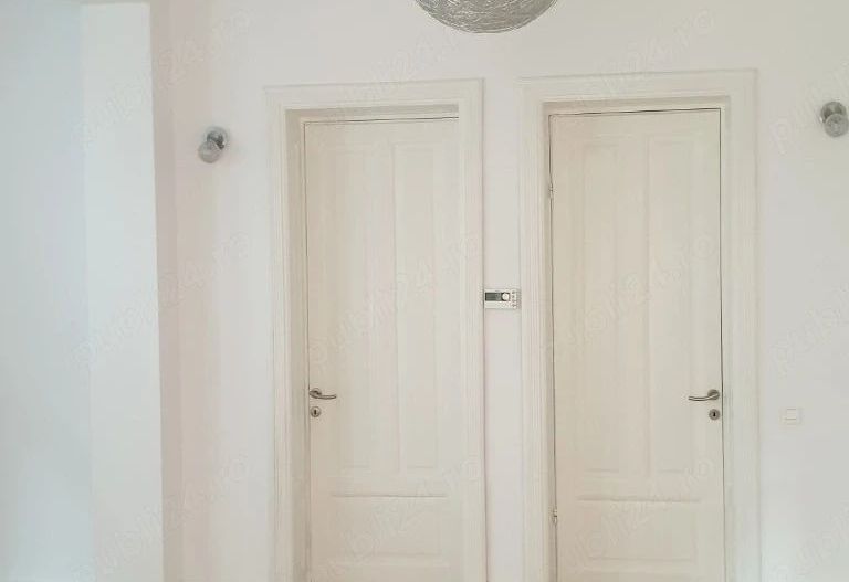 Spațiu de birouri Toata Vila 260 mp Etaj + Mansardă + Demisol - Poză 3