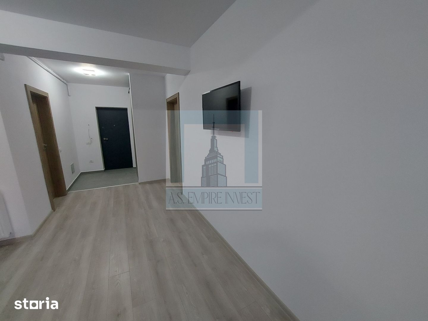 Vand apartament open space Coresi, Brasov, 2023, 61.2 mp - Poză 5