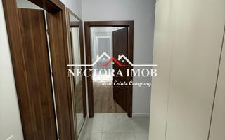 NECTORA IMOB-Apartament 2 camere, Grand Hill Nufarul, 42 mp, Etaj 3 - Poză 7