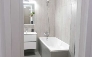 Garsonieră modernă de închiriat - Poză 7