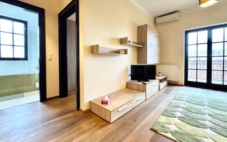 Spațiu, lumină și liniște – 2 Camere în zona Ronat - Poză 5