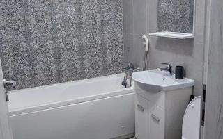 AP. 2. CAMERE ROTAR PARK, BLOC NOU, CENTRALA TERMICA, METROU 5 MINUTE - Poză 5