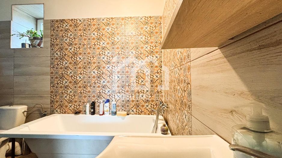 Casa individuala, La Cheie, 5 camere,190mp, Teren 1270, Jucu de Mijloc - Poză 9