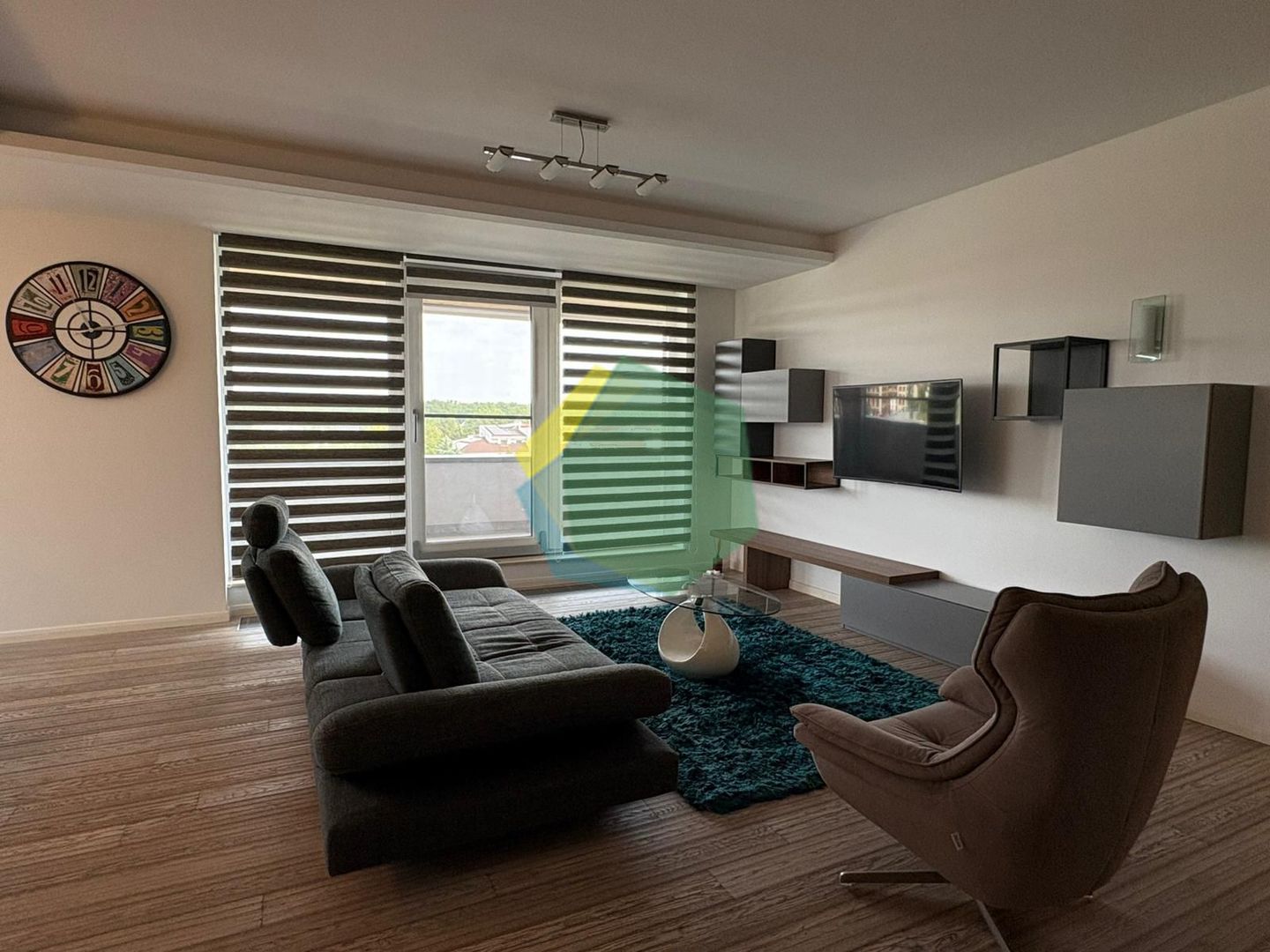 Apartament Premium de Închiriat | Iancu Nicolae – Voluntari, Pipera - Poză 1