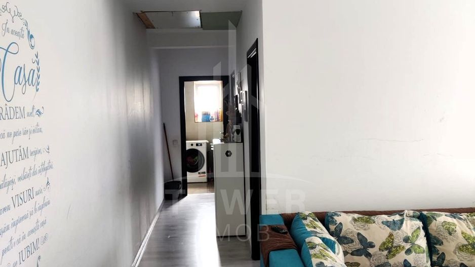 Apartament de vânzare | Calea Cisnădiei - Poză 10