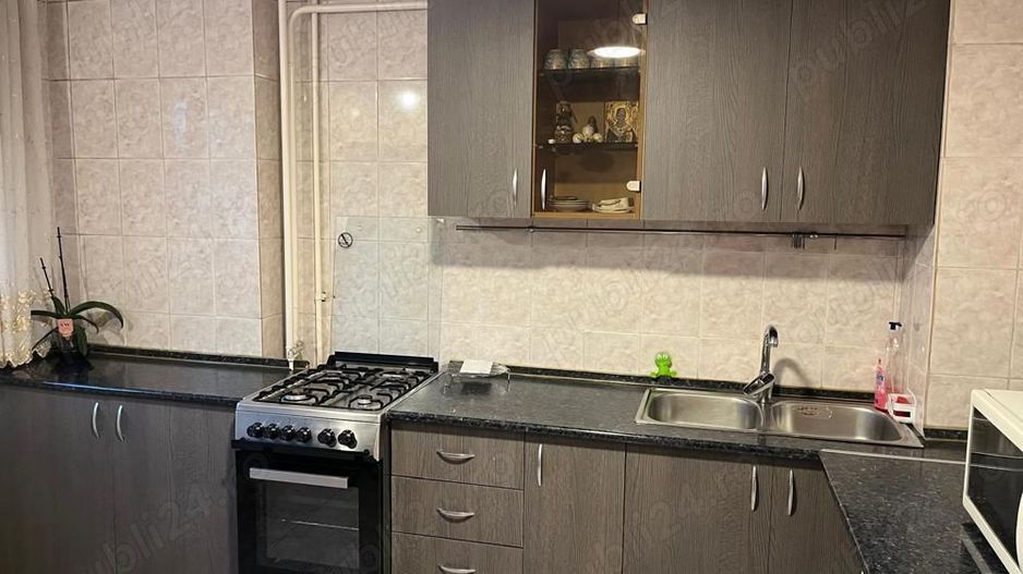 Tineretului - piata norilor - Poză 5