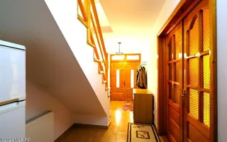 Ovidiu Sud, vila tip duplex  P+1E, 140 mp utili, deschidere pe colt! - Poză 44