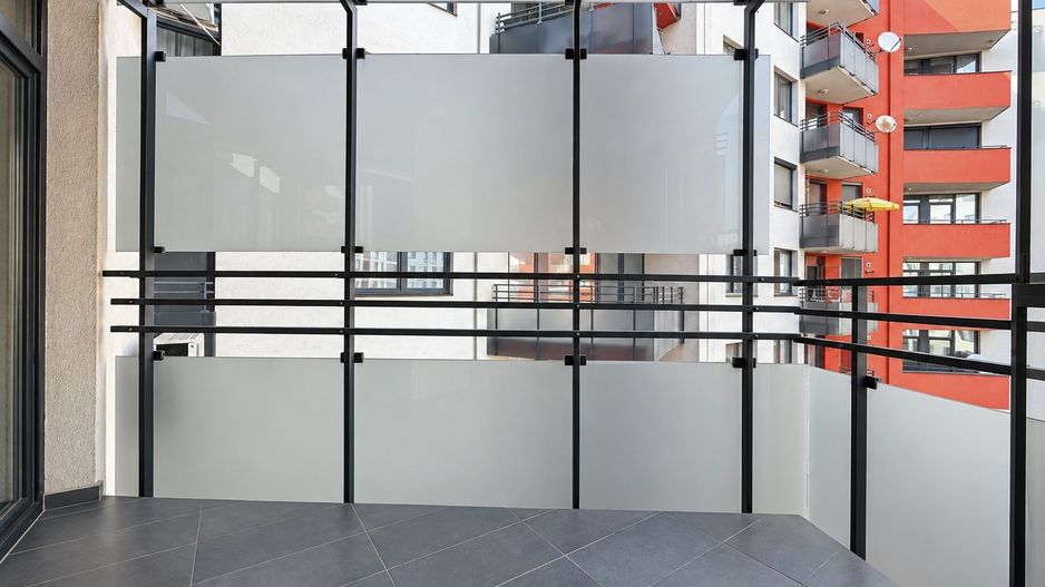 Apartament 2 camere, Ared Kaufland, zona Banu Mărăcine, loc de parcare - Poză 11