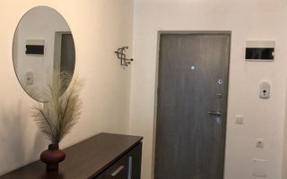 Apartament 1 camera Galaxy Residence - Tractorul - Poză 8