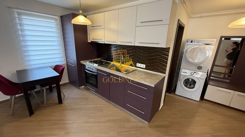 2 camere, Zorilor, Observatorului, UTCN, MOL, Sigma, Pet Friendly - Poză 6