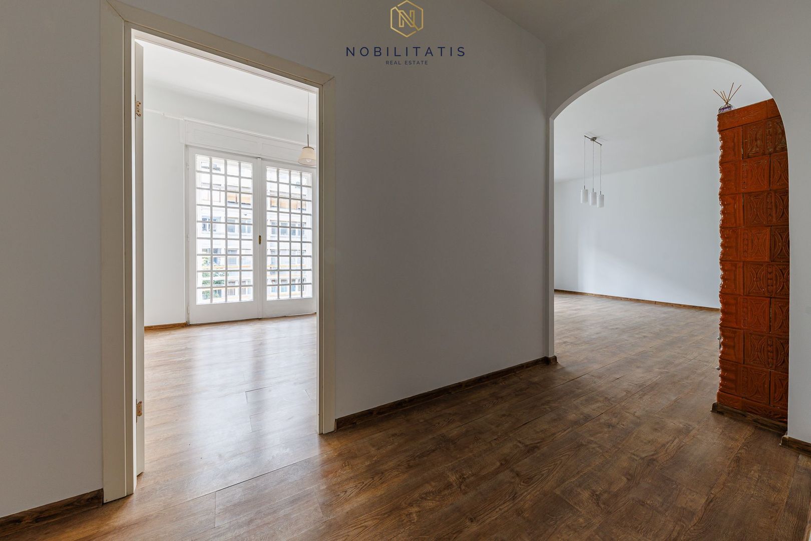 Ultracentral - Vedere superba spre Opera Romana | 2 camere, 65 mp - Poză 22