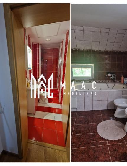 Casa 8 camere | 308mpu | 2 Apartamente | Selimbar - Poză 6