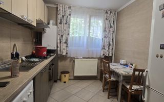 3 camere 5 minute METROU 1 DECEMBRIE/decomandat/centrala - Poză 5
