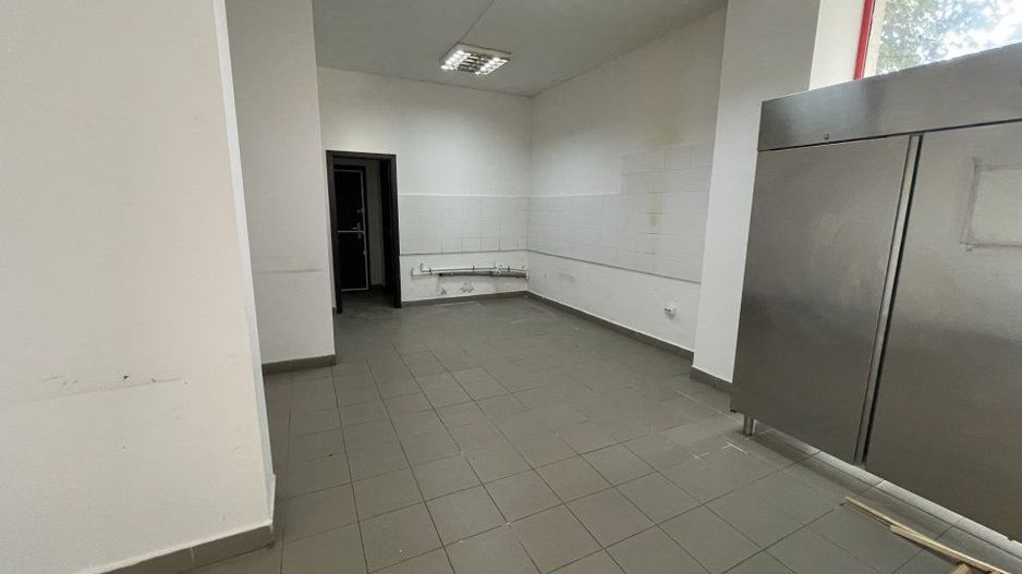 Spațiu comercial- Prelungirea Ghencea - Poză 4